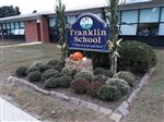 Franklin School picture